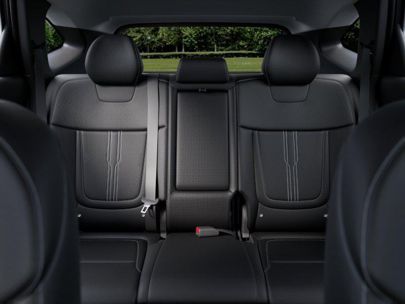 new 2026 Hyundai Tucson car, priced at $28,732