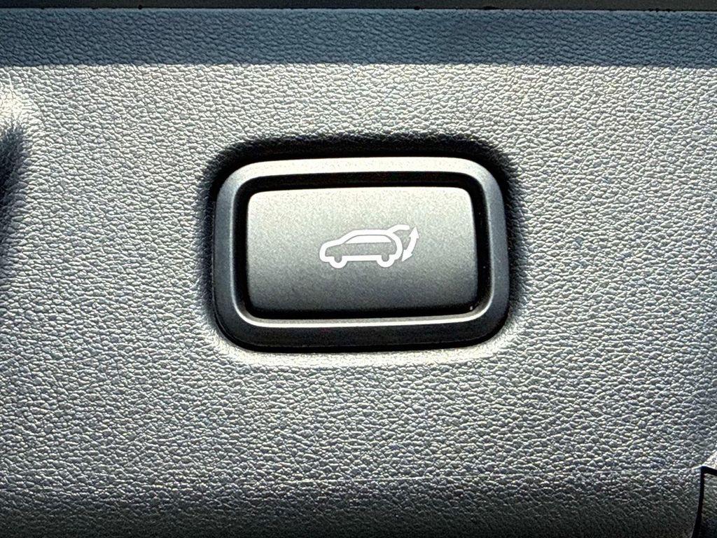 new 2026 Hyundai Tucson car, priced at $28,732