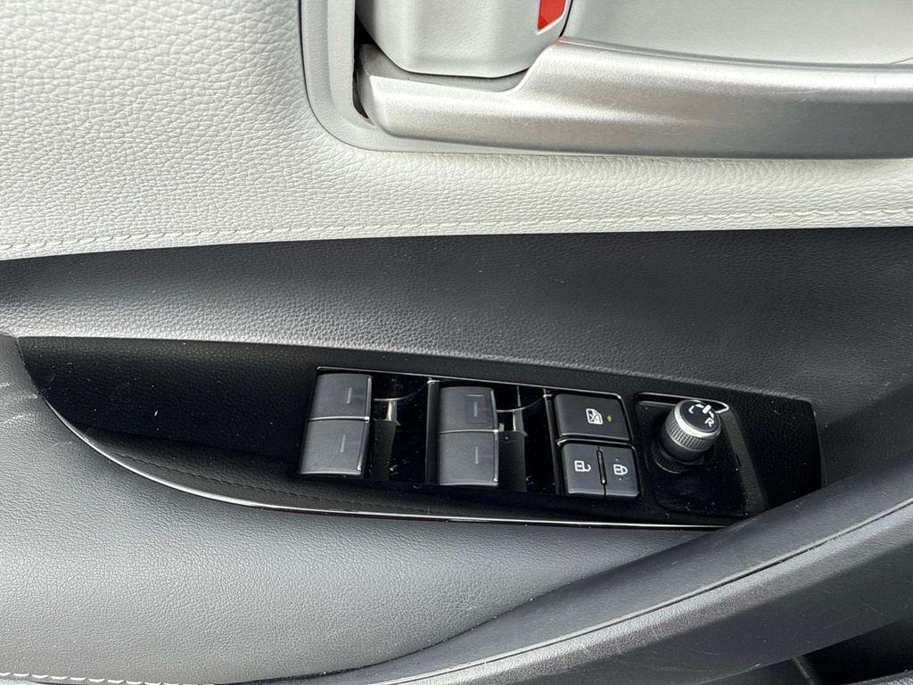 used 2021 Toyota Corolla car, priced at $20,495