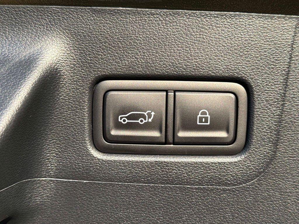 new 2026 Hyundai Santa Fe car, priced at $44,485