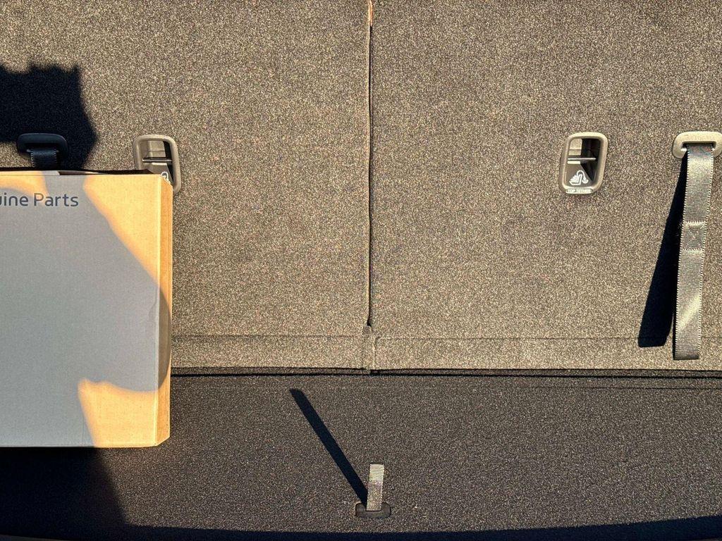 new 2026 Hyundai Santa Fe car, priced at $44,485