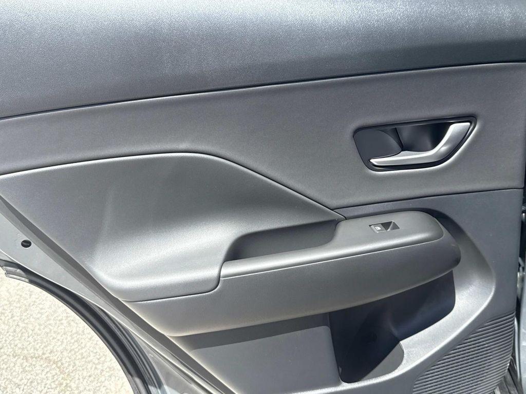 new 2026 Hyundai Kona car, priced at $31,981