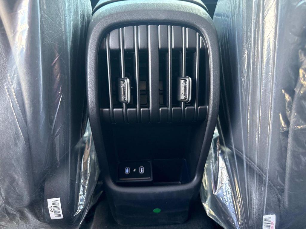 new 2026 Hyundai Kona car, priced at $31,981