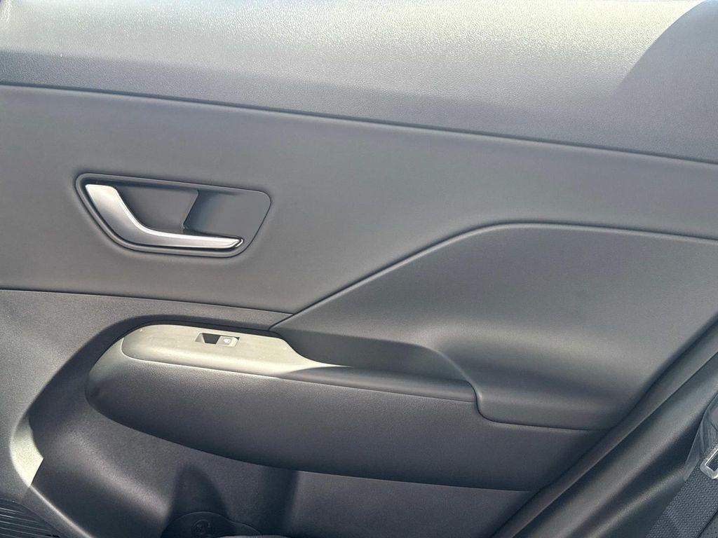 new 2026 Hyundai Kona car, priced at $31,981