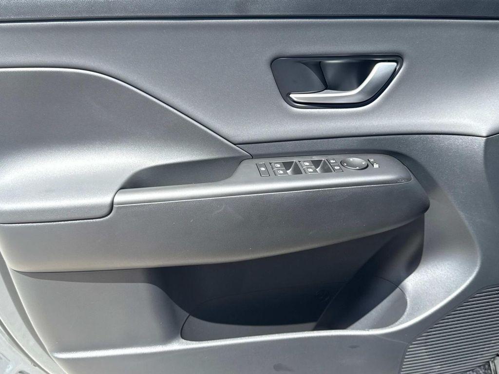 new 2026 Hyundai Kona car, priced at $31,981