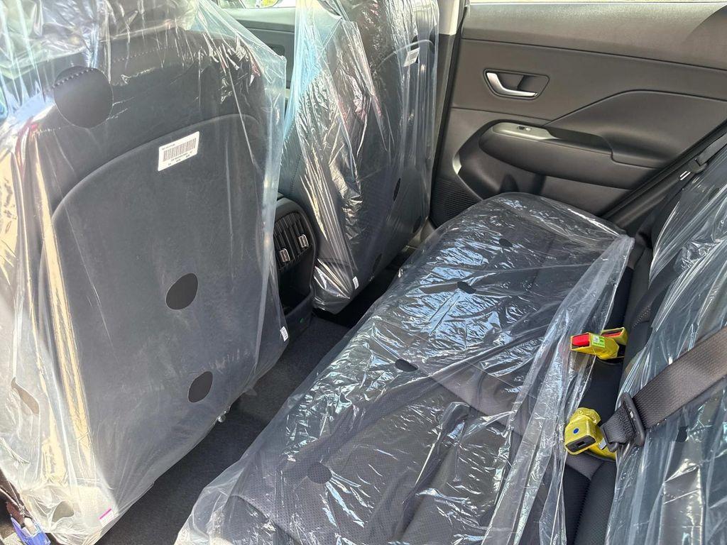 new 2026 Hyundai Kona car, priced at $31,981