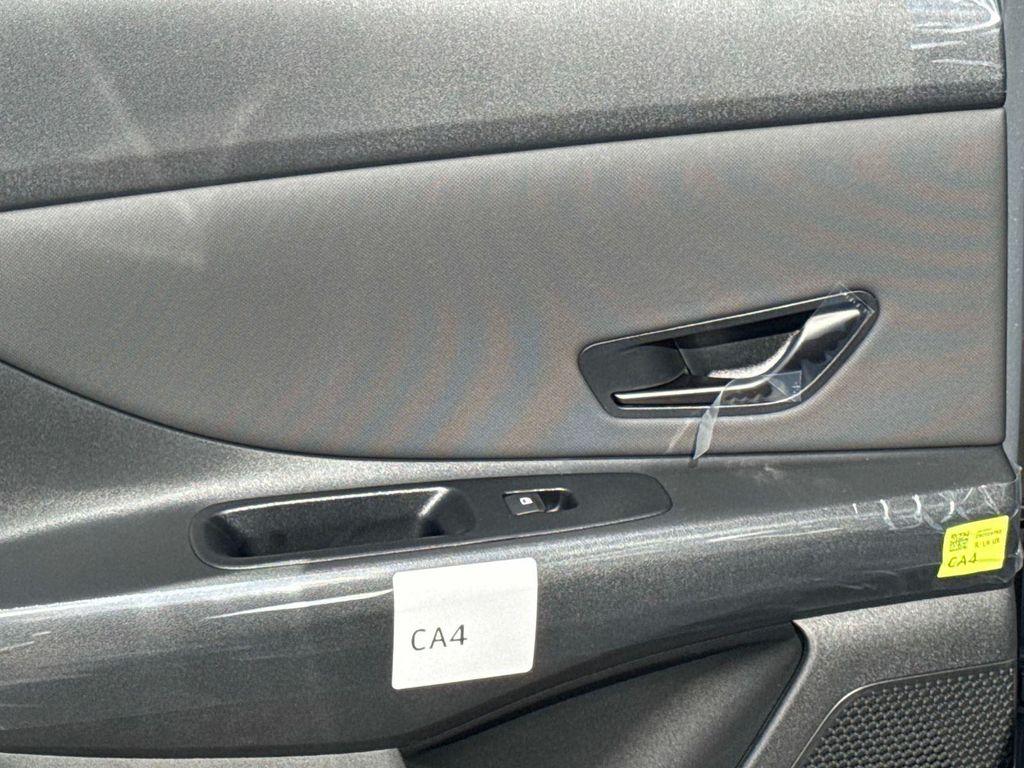 new 2026 Hyundai Elantra car, priced at $25,642