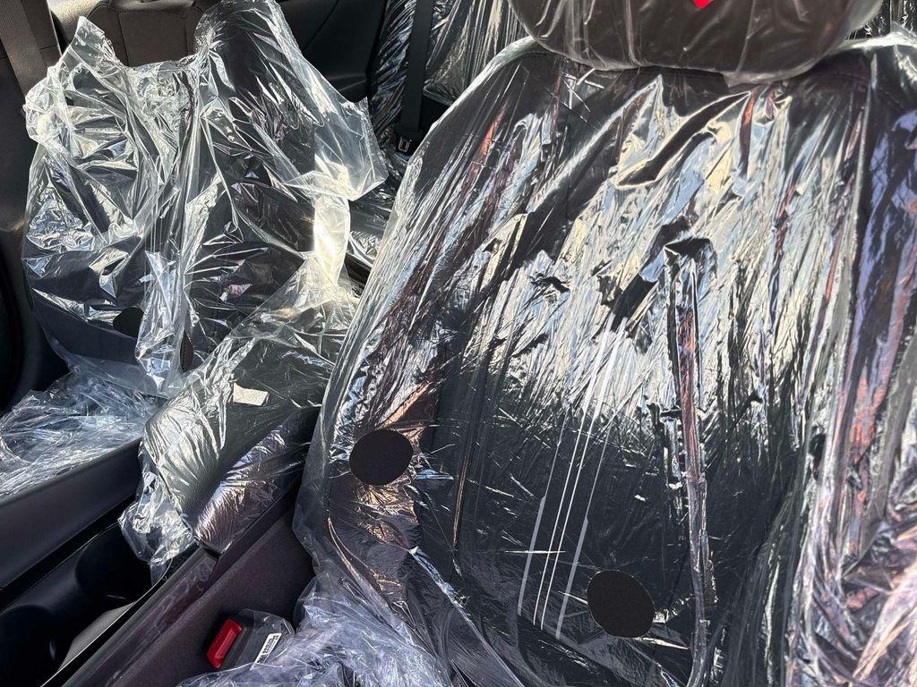 new 2026 Hyundai Elantra car, priced at $25,642