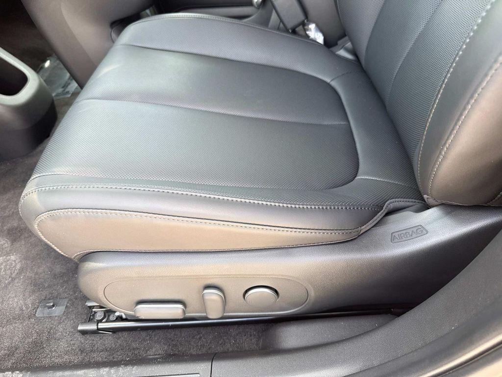 new 2025 Hyundai IONIQ 5 car, priced at $52,552