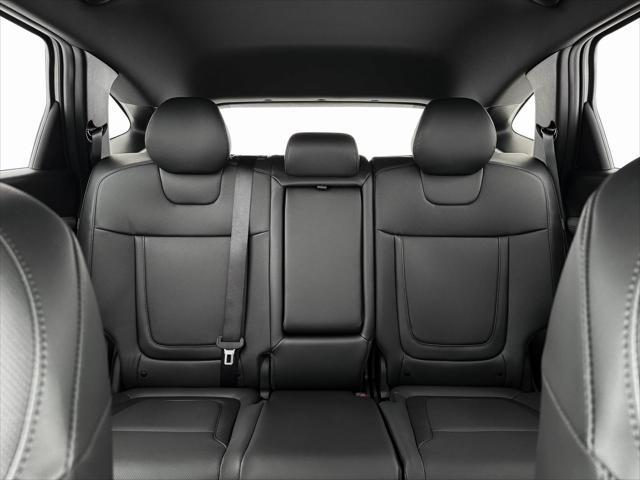 new 2025 Hyundai Tucson car, priced at $32,242