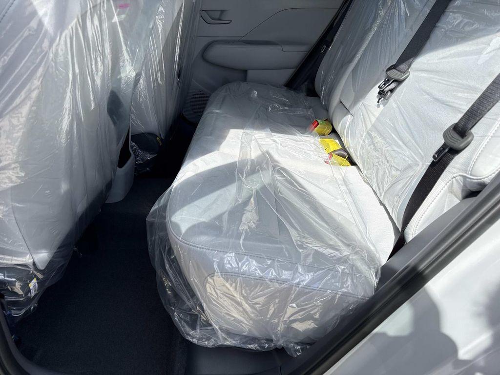 new 2026 Hyundai Kona car, priced at $26,699