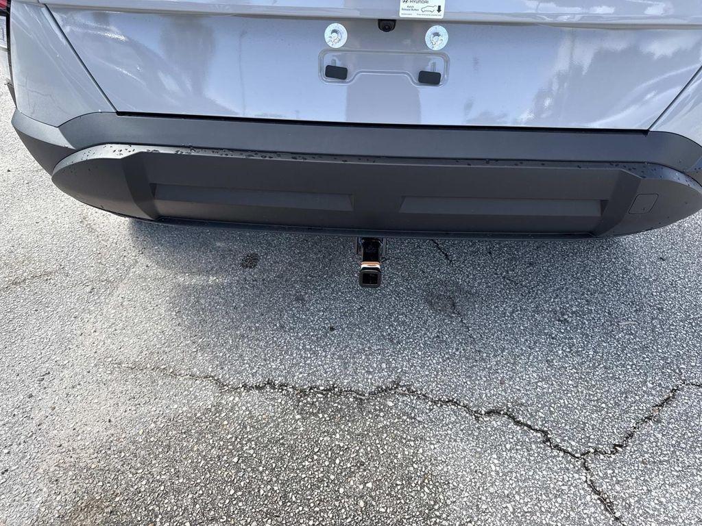 new 2026 Hyundai Kona car, priced at $26,699