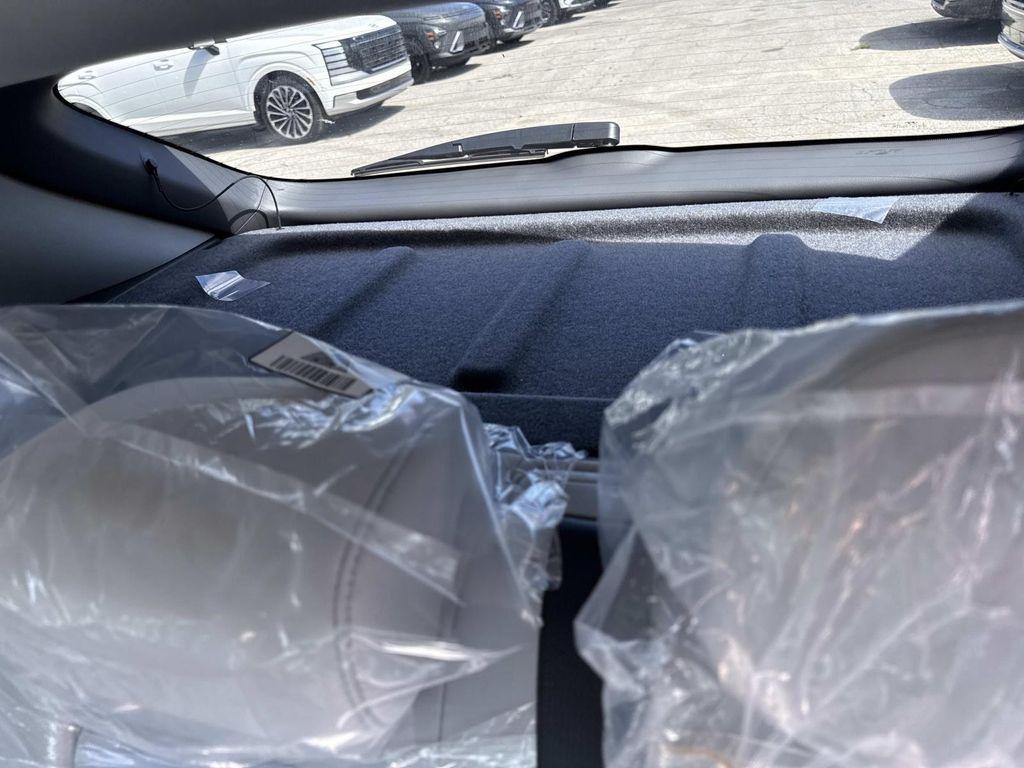 new 2026 Hyundai Kona car, priced at $26,699