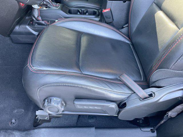 used 2019 Jeep Wrangler car, priced at $29,995