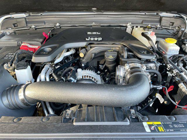 used 2019 Jeep Wrangler car, priced at $29,995