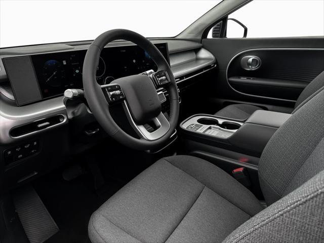 new 2026 Hyundai IONIQ 9 car, priced at $60,245