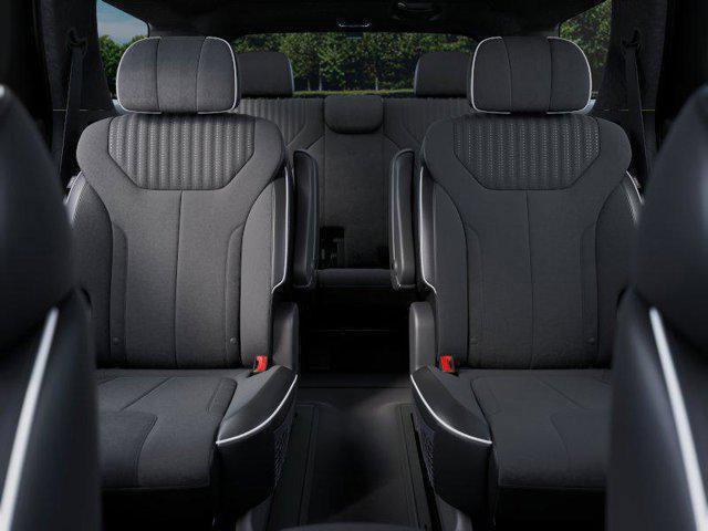 new 2025 Hyundai Palisade car, priced at $53,531