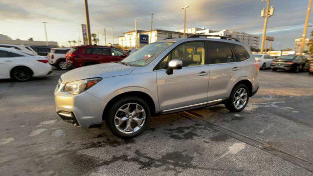 used 2018 Subaru Forester car, priced at $21,595