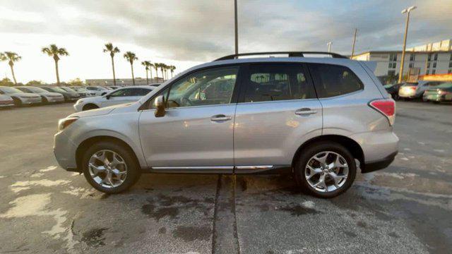 used 2018 Subaru Forester car, priced at $21,595