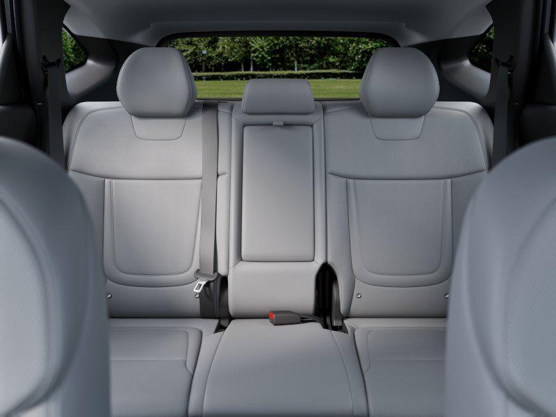 new 2026 Hyundai TUCSON Hybrid car, priced at $40,251