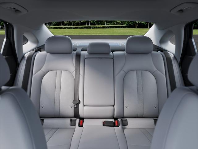 new 2025 Hyundai Sonata Hybrid car, priced at $38,053