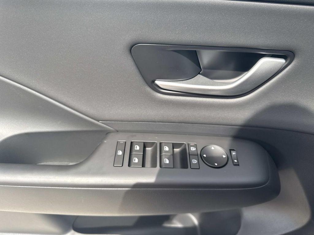 new 2026 Hyundai Kona car, priced at $28,100