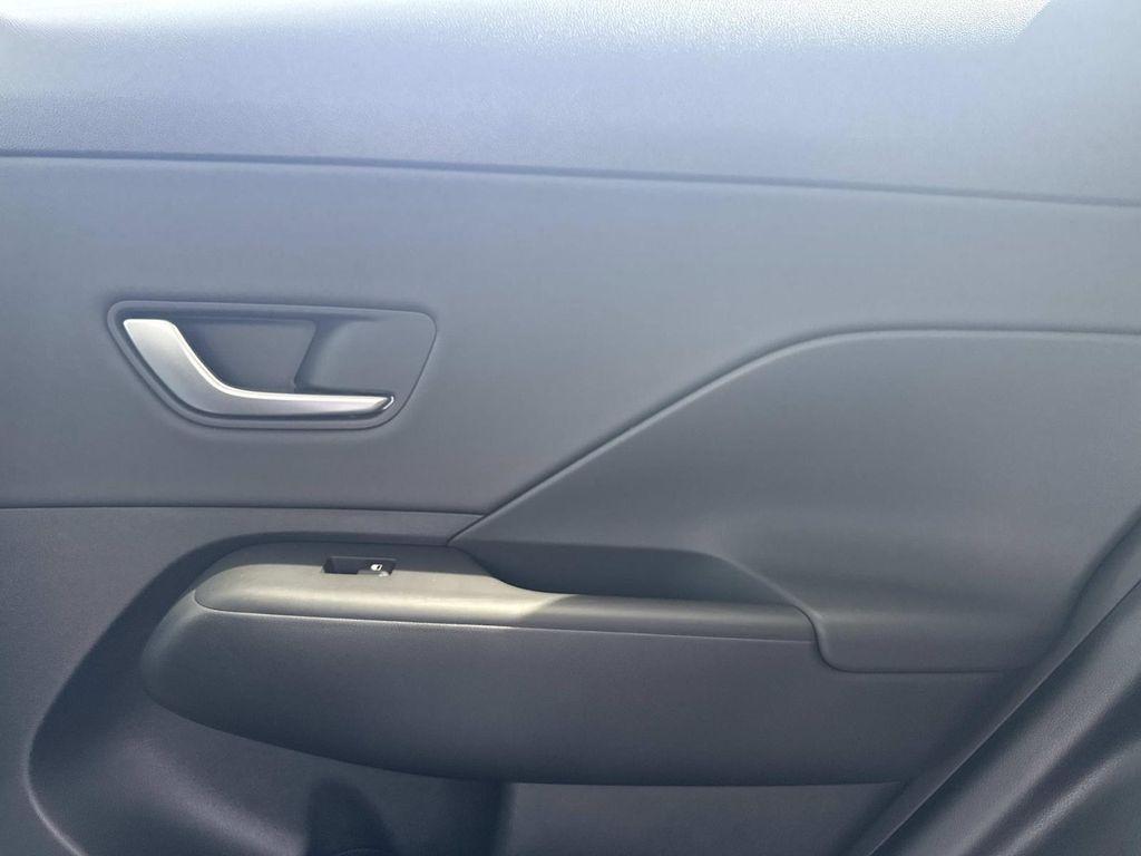 new 2026 Hyundai Kona car, priced at $28,100