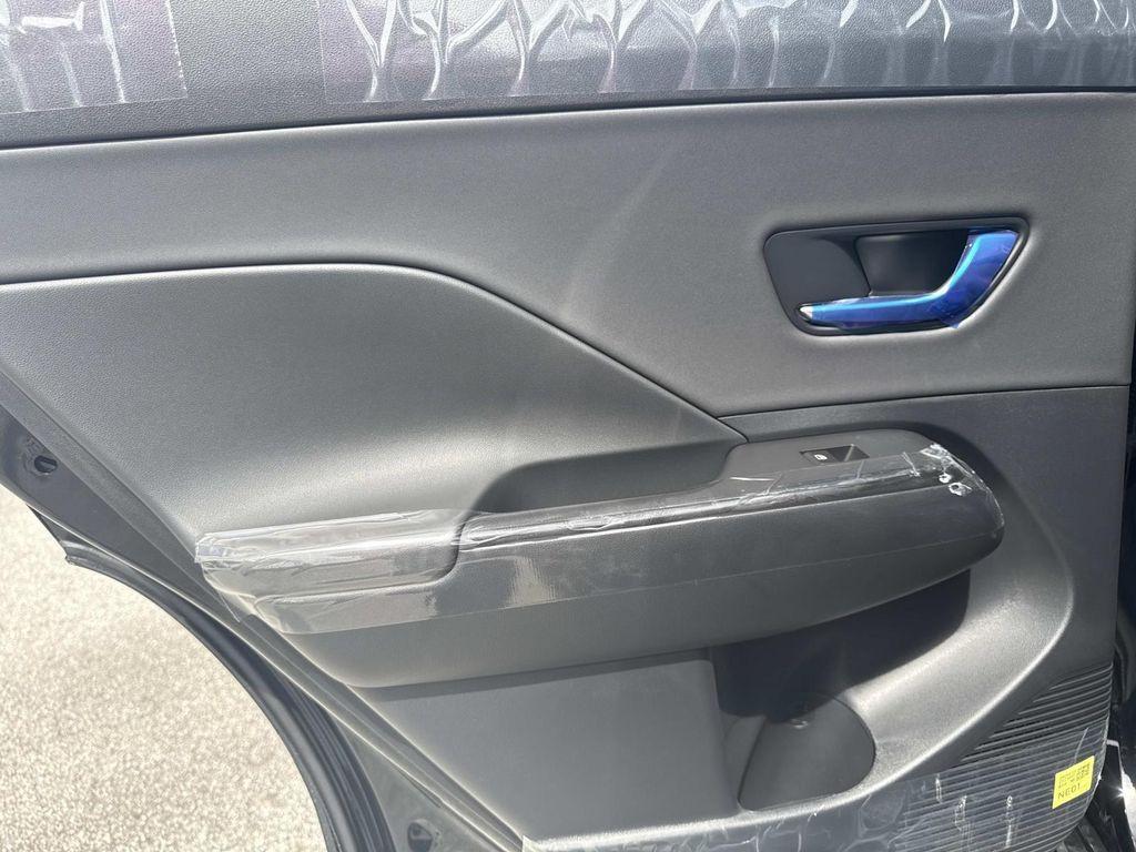 new 2026 Hyundai Kona car, priced at $28,100