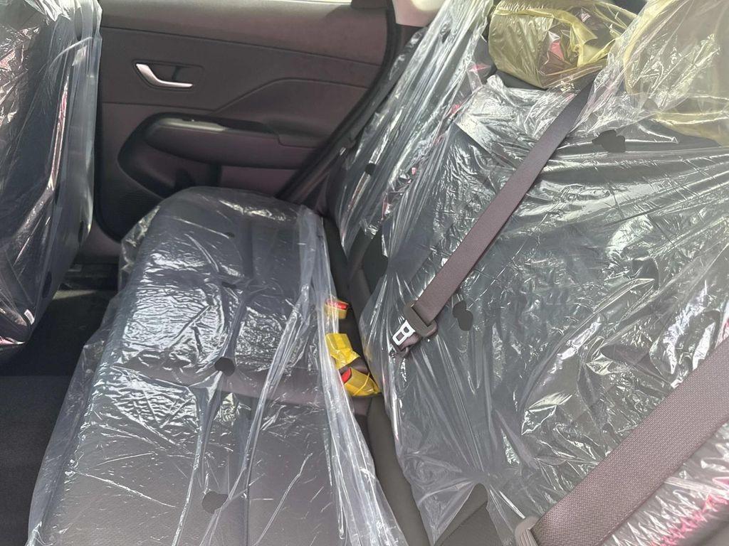 new 2026 Hyundai Kona car, priced at $28,100