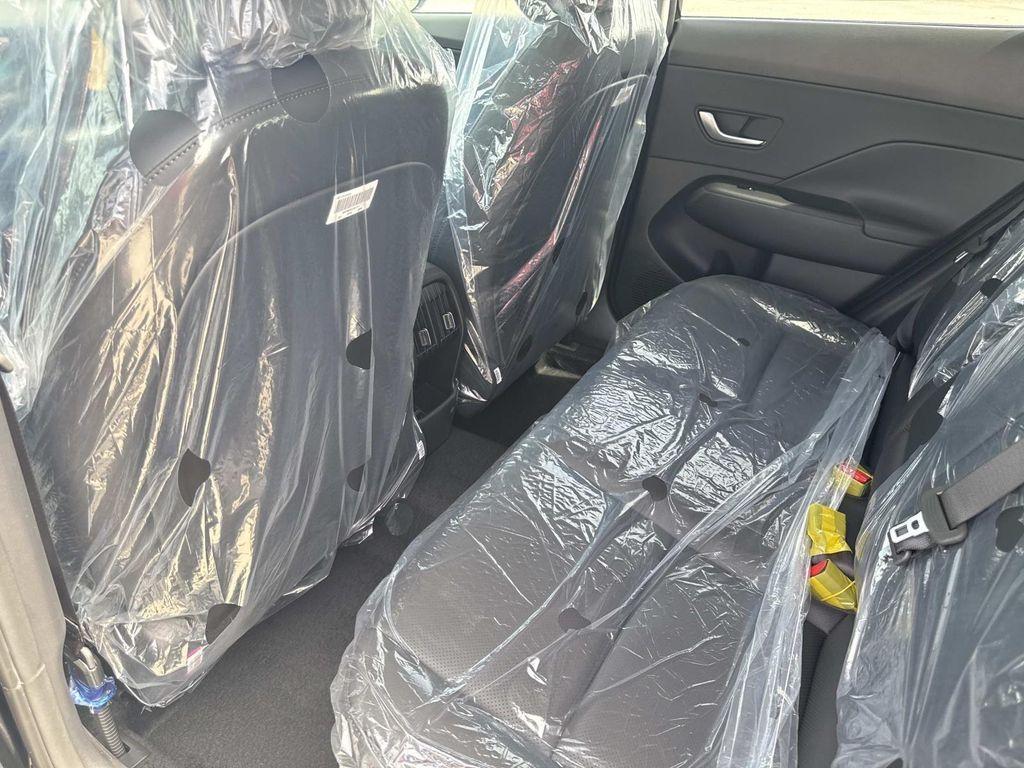 new 2026 Hyundai Kona car, priced at $28,100