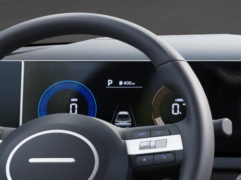 new 2026 Hyundai SANTA CRUZ car, priced at $32,917