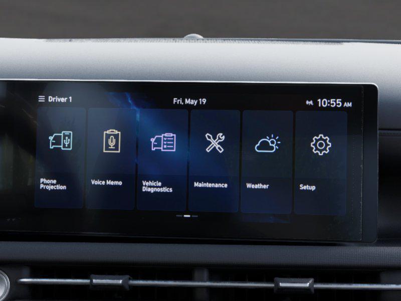 new 2026 Hyundai SANTA CRUZ car, priced at $32,917