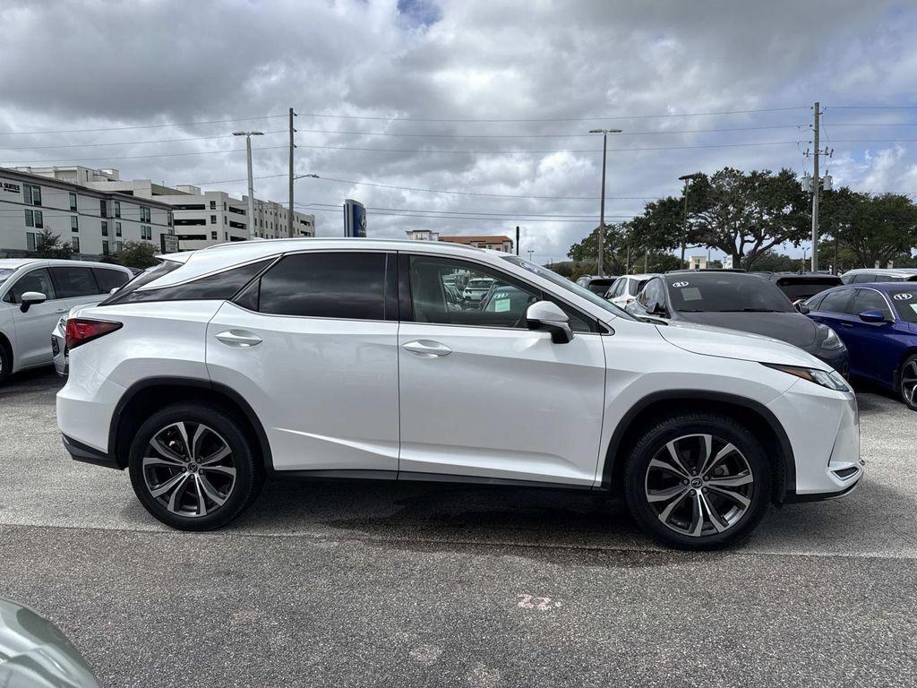 used 2020 Lexus RX 350 car, priced at $30,997