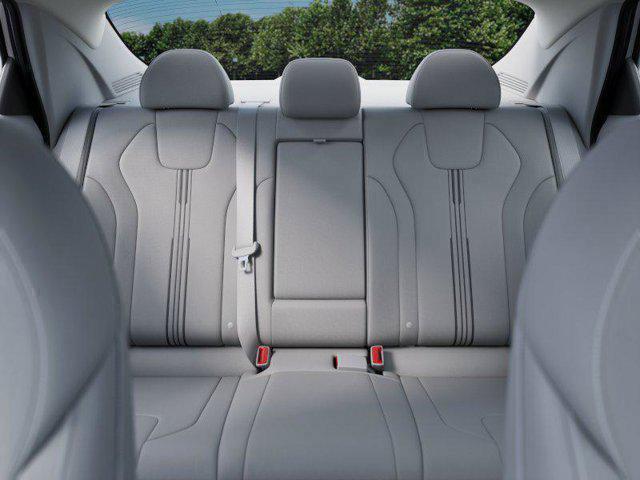 new 2025 Hyundai Elantra car, priced at $25,174