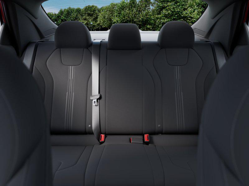 new 2025 Hyundai Elantra car, priced at $23,004