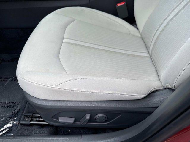 used 2024 Hyundai Sonata car, priced at $24,995