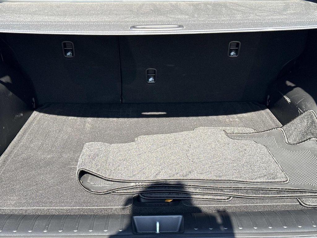 used 2023 Hyundai Tucson car, priced at $22,595