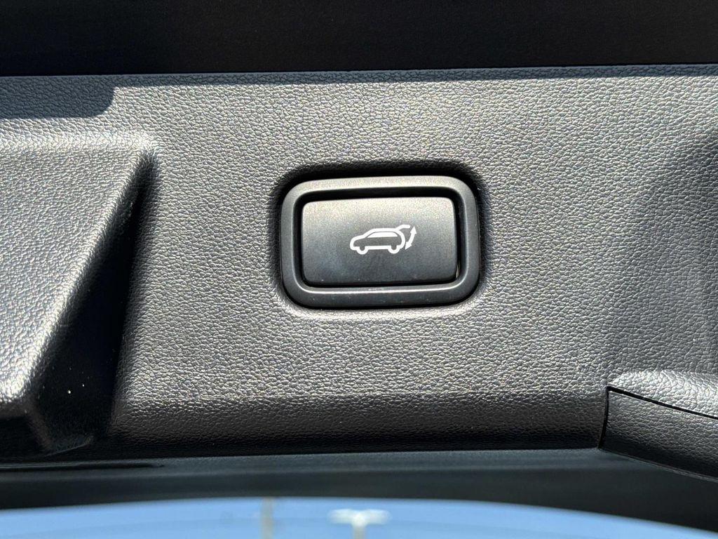 used 2023 Hyundai Tucson car, priced at $22,595