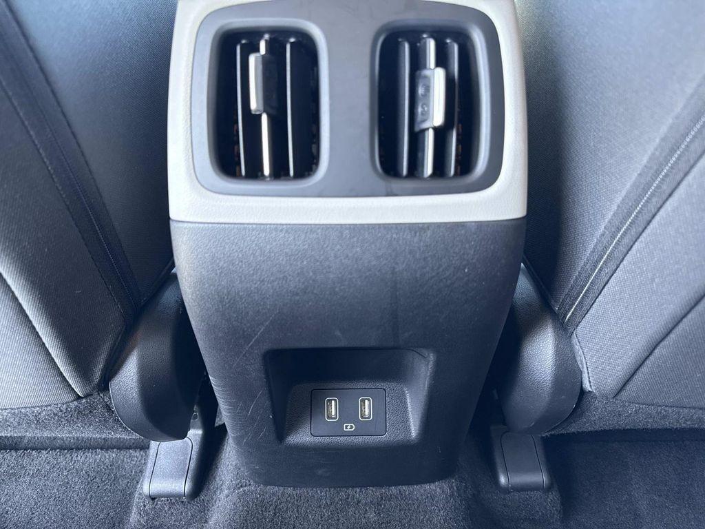 used 2023 Hyundai Tucson car, priced at $22,595