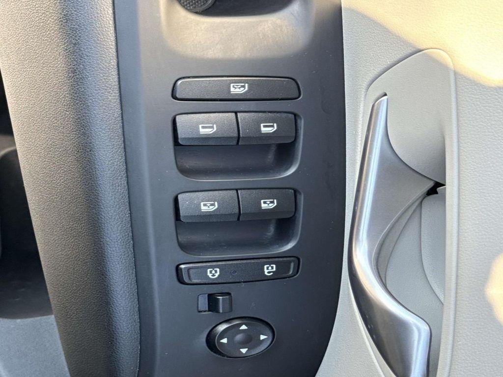 used 2023 Hyundai Tucson car, priced at $22,595