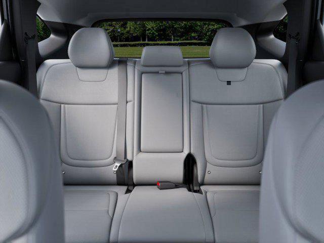 new 2025 Hyundai Tucson car, priced at $32,633