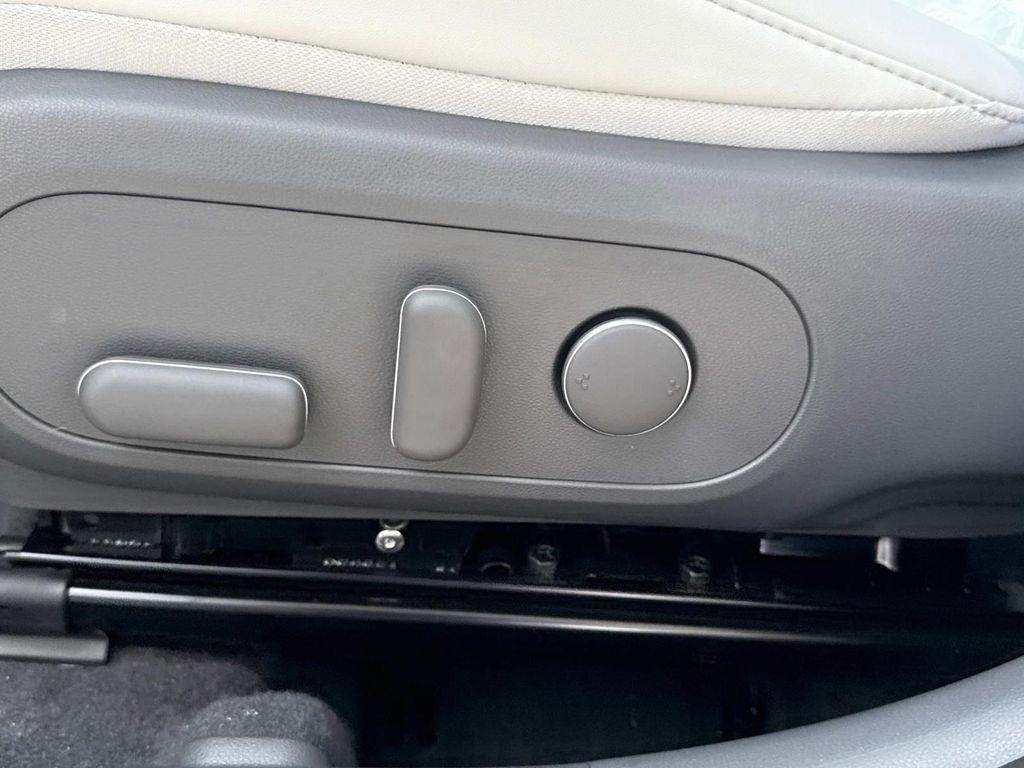 new 2026 Hyundai Kona car, priced at $28,079