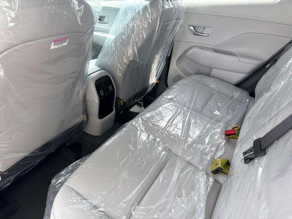 new 2026 Hyundai Kona car, priced at $28,079