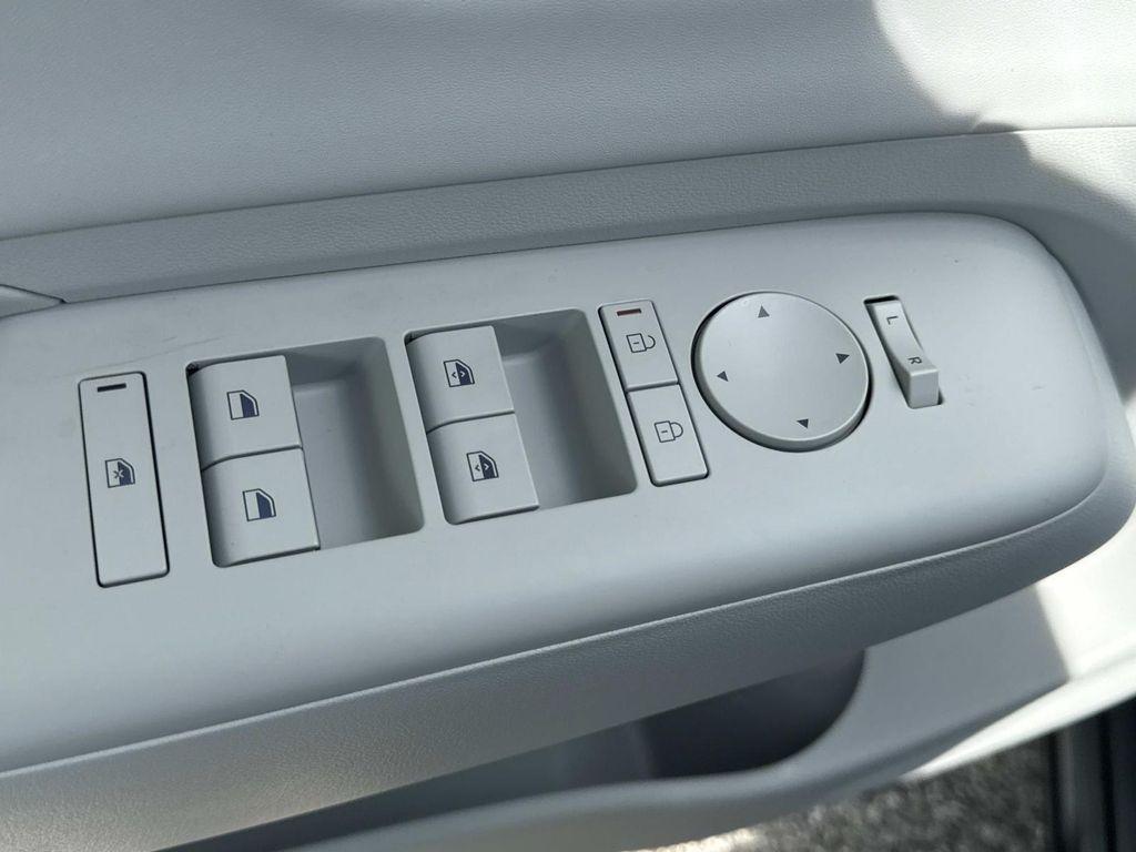 new 2026 Hyundai Kona car, priced at $28,079