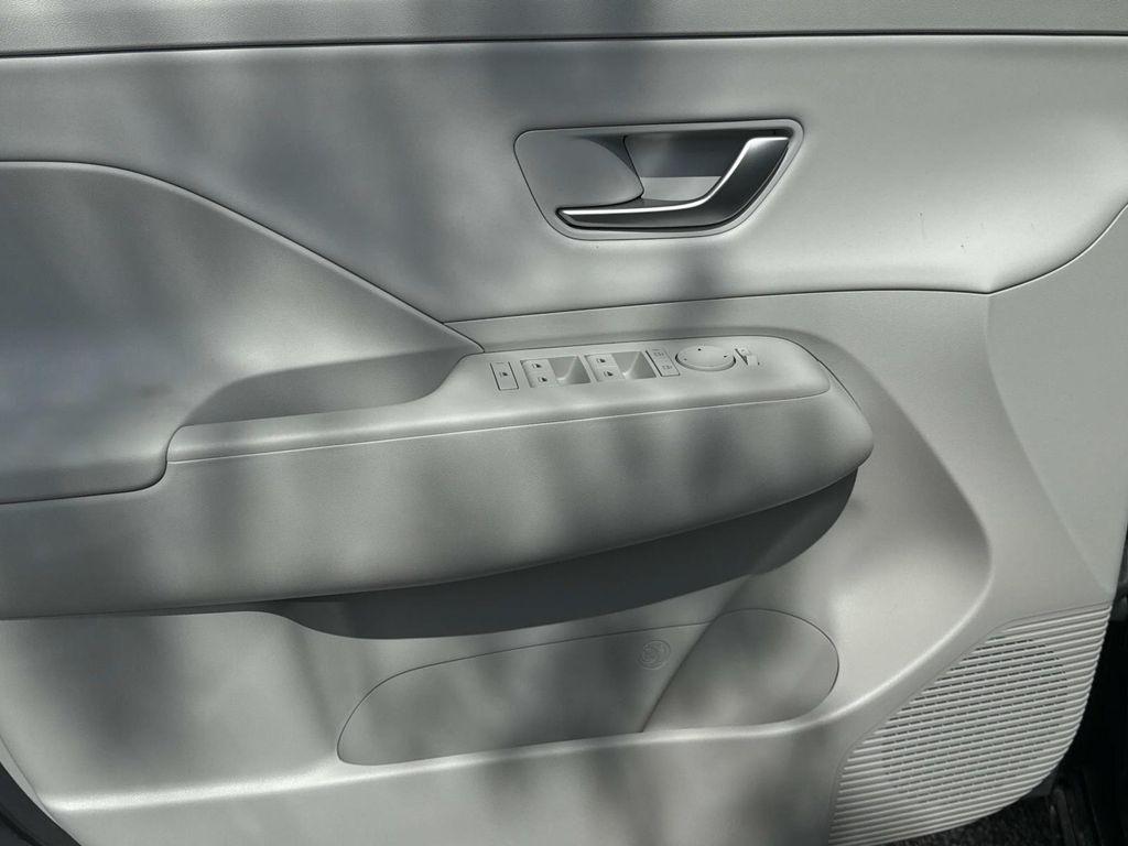 new 2026 Hyundai Kona car, priced at $28,079