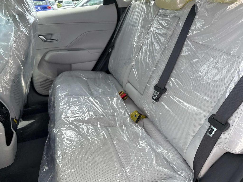 new 2026 Hyundai Kona car, priced at $28,079