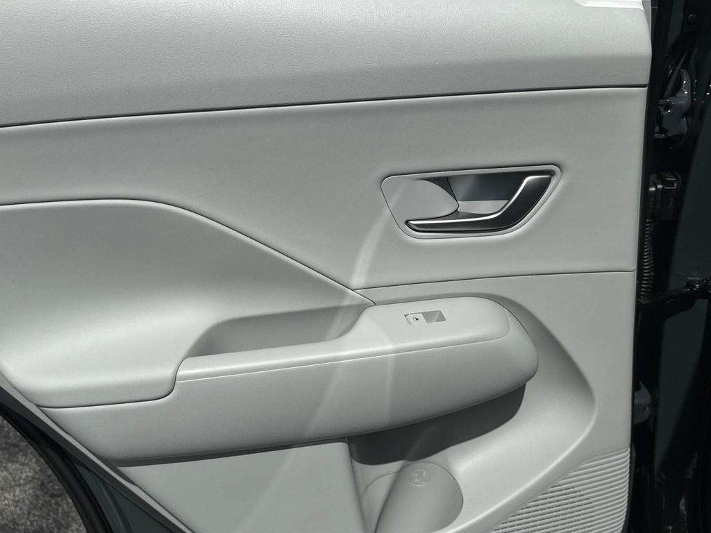 new 2026 Hyundai Kona car, priced at $28,079