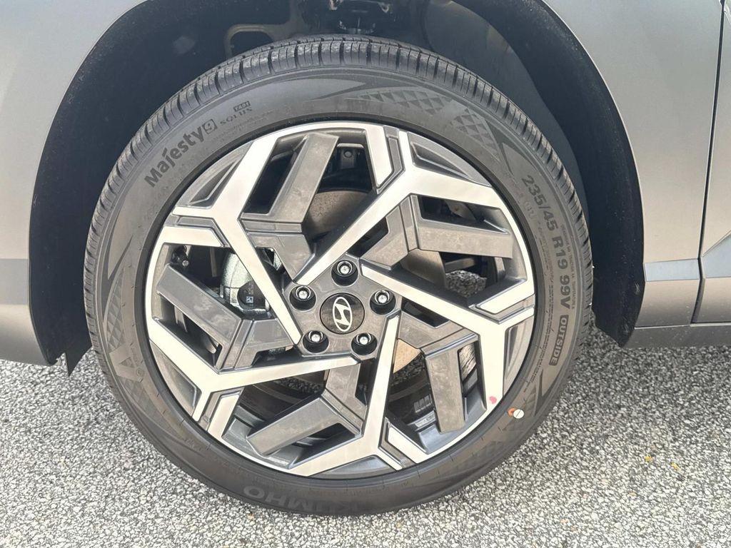 new 2026 Hyundai Kona car, priced at $28,079