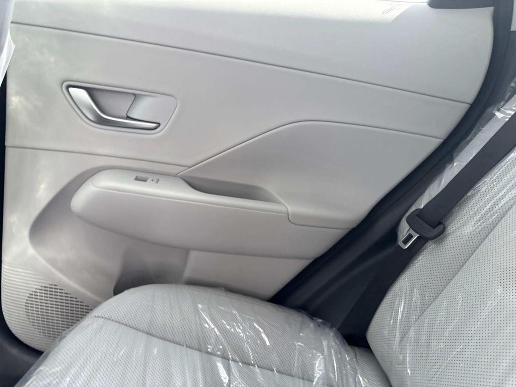 new 2026 Hyundai Kona car, priced at $28,079