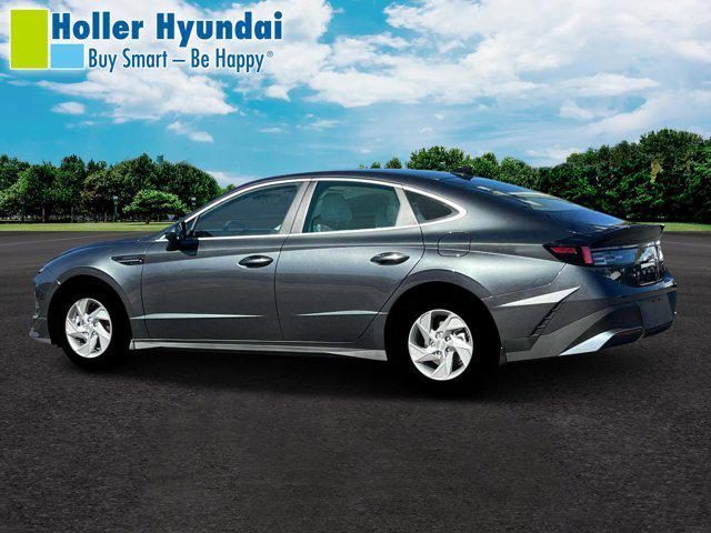 new 2025 Hyundai Sonata car, priced at $26,260